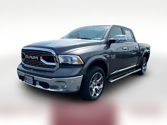 2017 Ram 1500 Limited