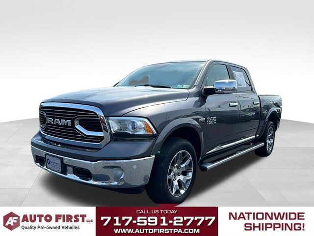 2017 Ram 1500 Limited