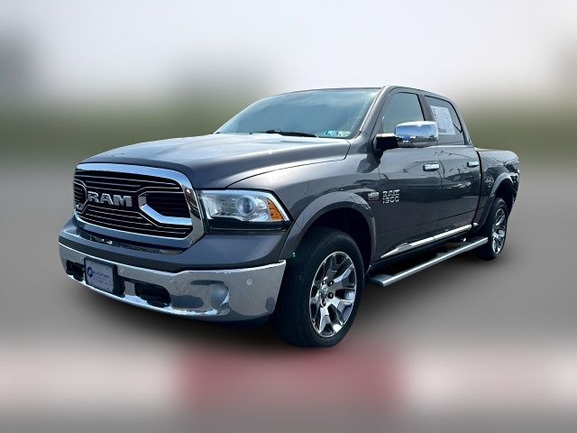 2017 Ram 1500 Limited