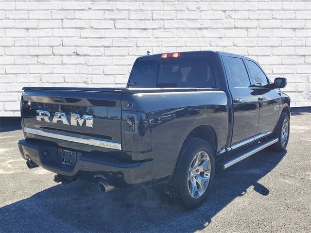 2017 Ram 1500 Limited