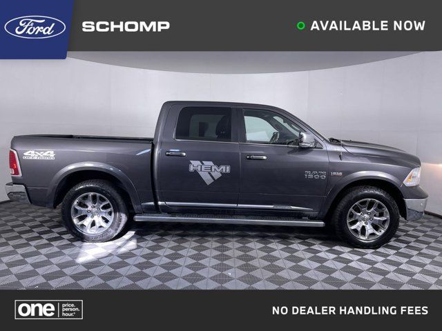 2017 Ram 1500 Limited