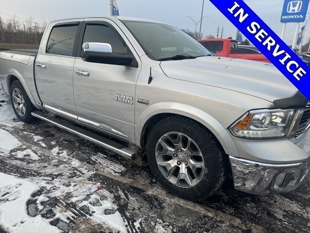 2017 Ram 1500 Limited