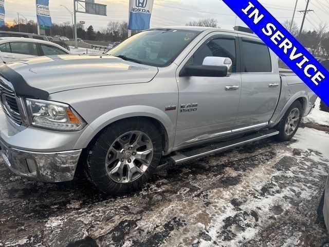 2017 Ram 1500 Limited