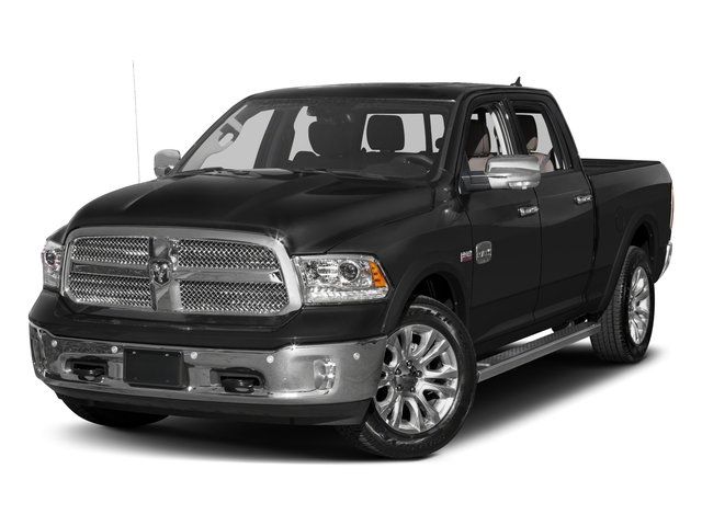 2017 Ram 1500 Limited