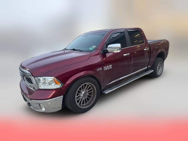 2017 Ram 1500 Limited