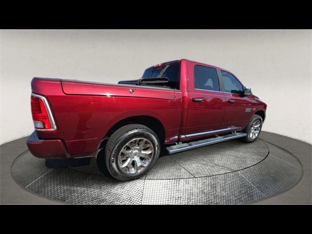 2017 Ram 1500 Limited