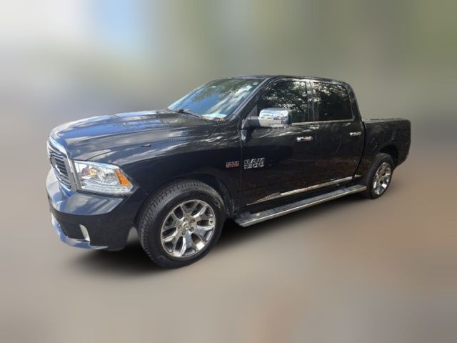 2017 Ram 1500 Limited