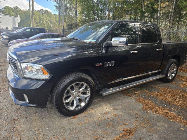 2017 Ram 1500 Limited