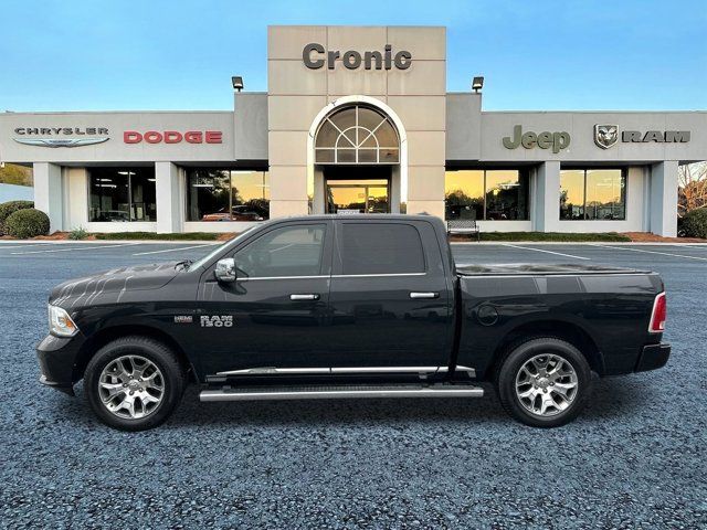 2017 Ram 1500 Limited