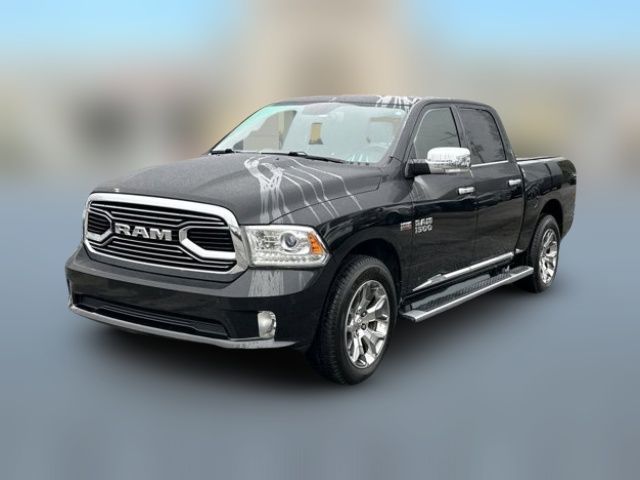 2017 Ram 1500 Limited