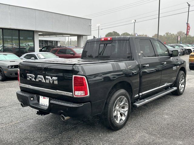 2017 Ram 1500 Limited