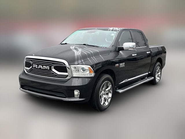 2017 Ram 1500 Limited