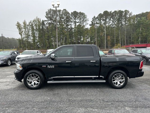 2017 Ram 1500 Limited