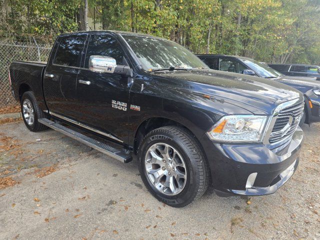 2017 Ram 1500 Limited