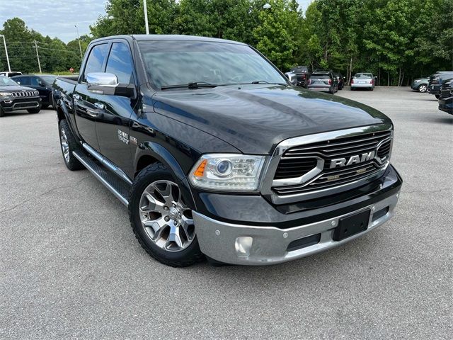 2017 Ram 1500 Limited