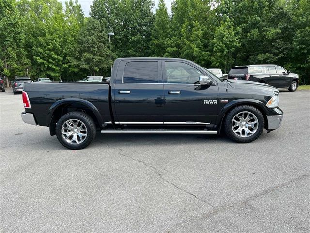 2017 Ram 1500 Limited