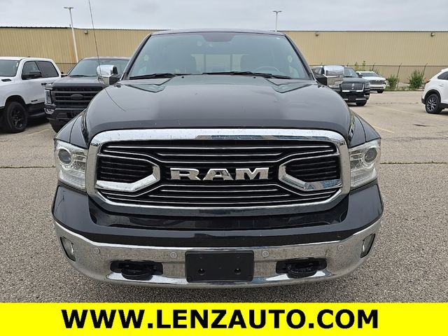 2017 Ram 1500 Limited