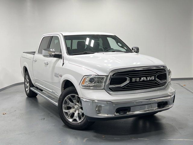 2017 Ram 1500 Limited