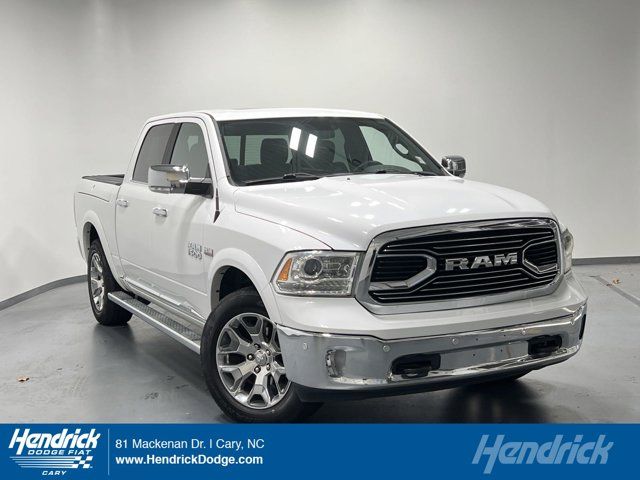 2017 Ram 1500 Limited