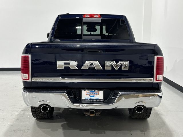 2017 Ram 1500 Limited