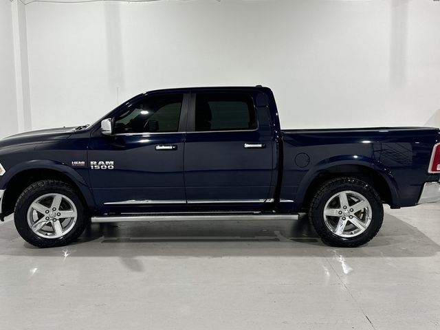 2017 Ram 1500 Limited