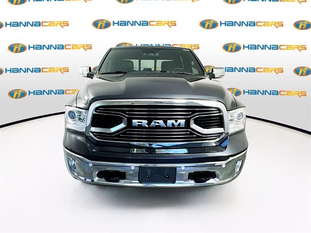 2017 Ram 1500 Limited