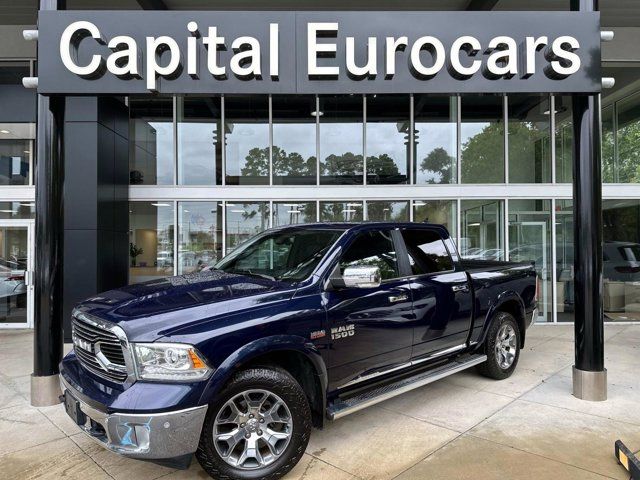 2017 Ram 1500 Limited