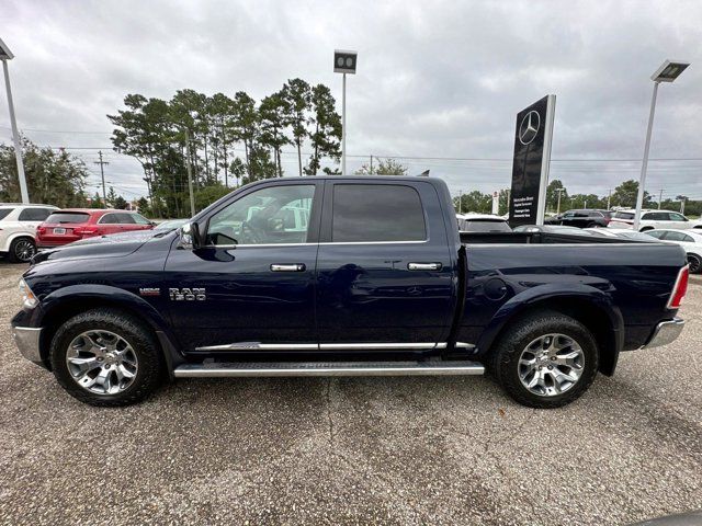 2017 Ram 1500 Limited