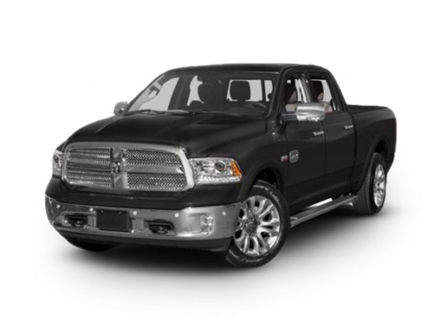 2017 Ram 1500 Limited