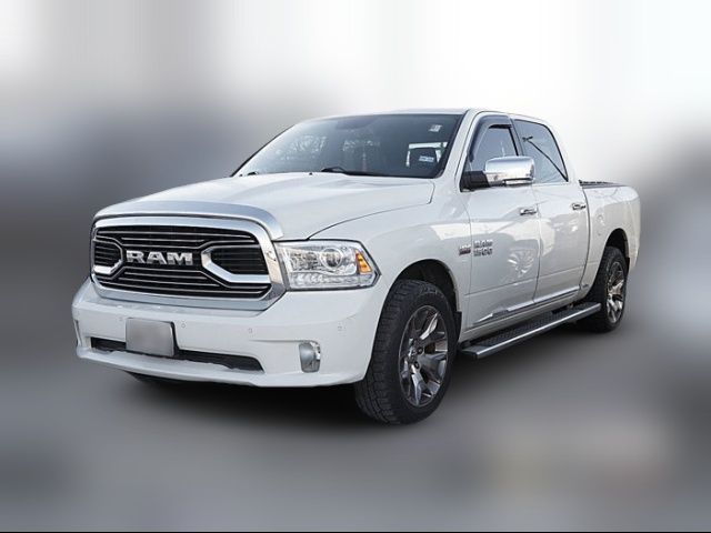 2017 Ram 1500 Limited