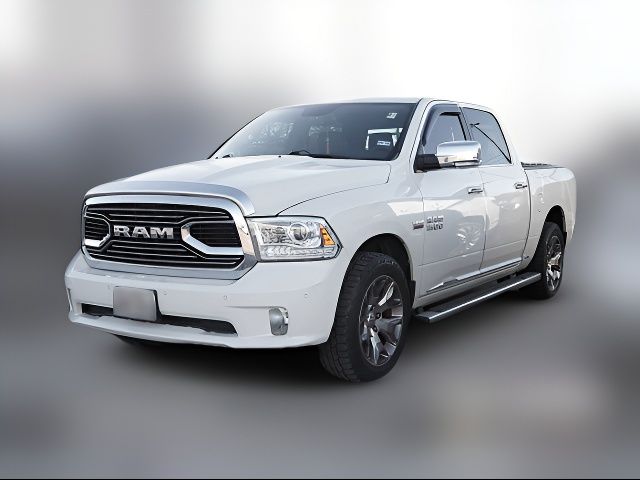 2017 Ram 1500 Limited