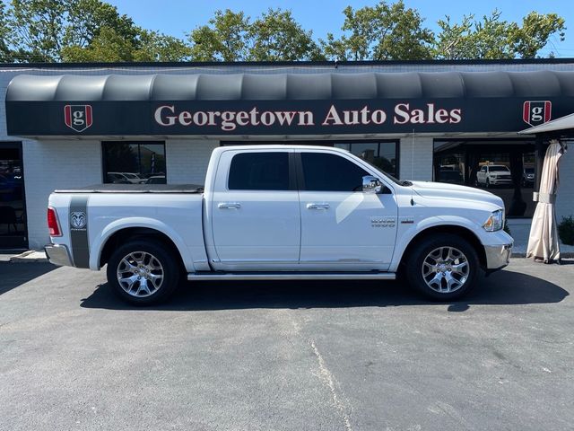 2017 Ram 1500 Limited