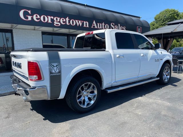 2017 Ram 1500 Limited