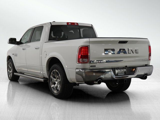 2017 Ram 1500 Limited