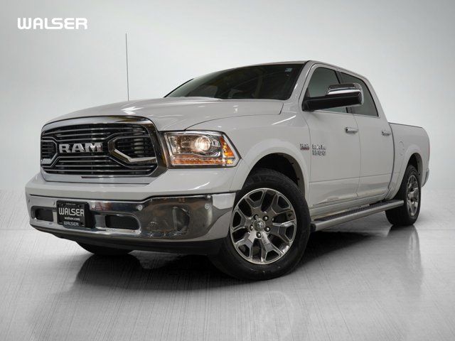 2017 Ram 1500 Limited