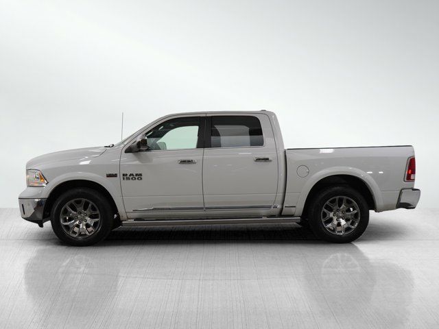 2017 Ram 1500 Limited