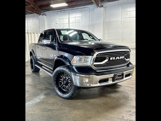 2017 Ram 1500 Limited