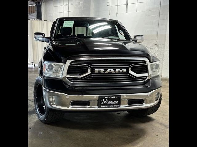 2017 Ram 1500 Limited