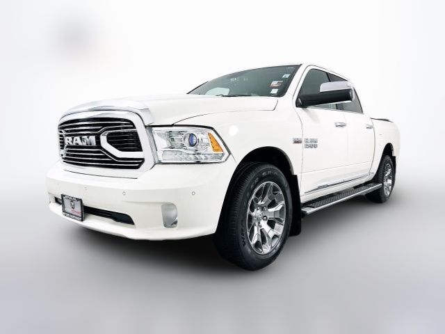 2017 Ram 1500 Limited