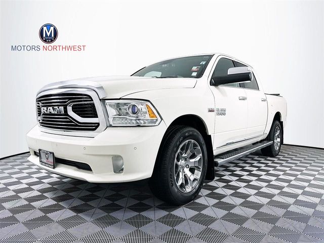 2017 Ram 1500 Limited