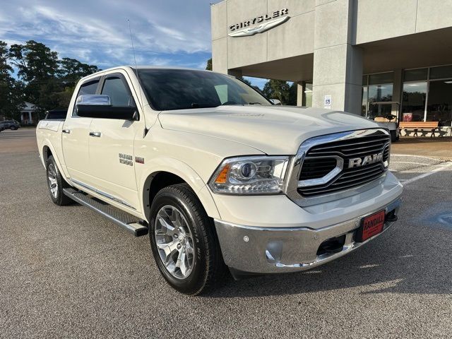 2017 Ram 1500 Limited