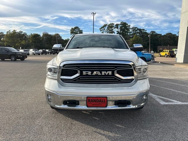 2017 Ram 1500 Limited