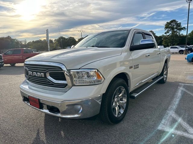 2017 Ram 1500 Limited