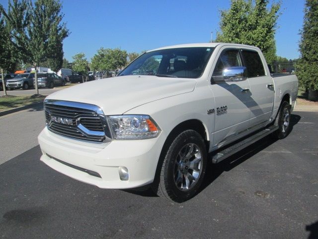 2017 Ram 1500 Limited