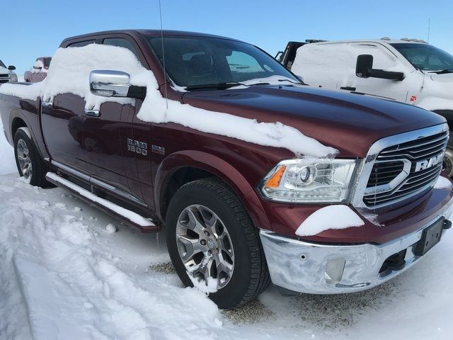 2017 Ram 1500 Limited