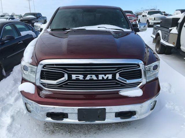 2017 Ram 1500 Limited