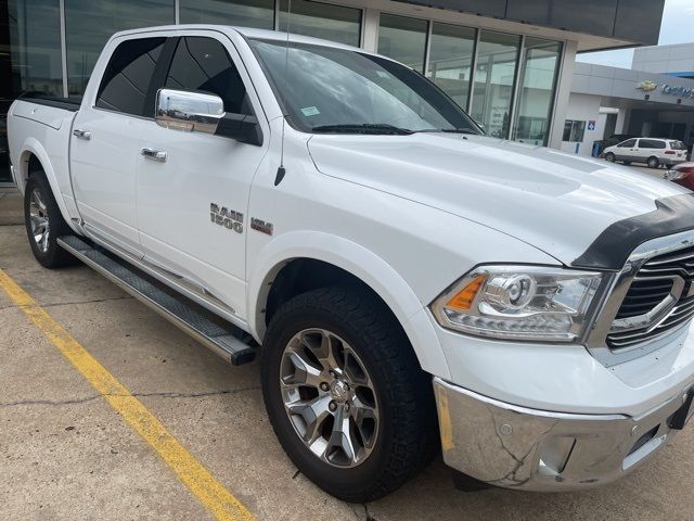 2017 Ram 1500 Limited