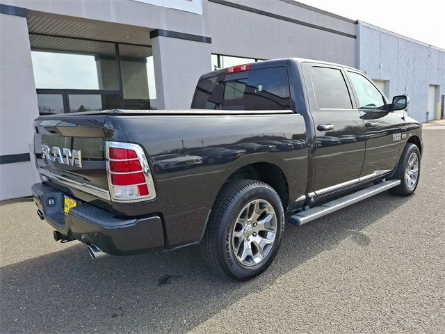 2017 Ram 1500 Limited
