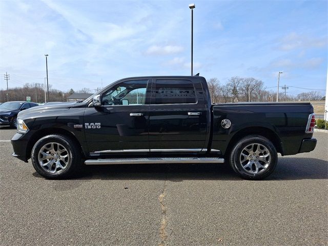 2017 Ram 1500 Limited