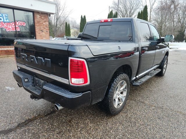 2017 Ram 1500 Limited